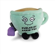 Buy Punchkins - Plush Teacup - Anxie-tea