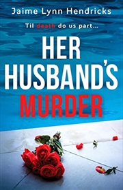 Buy Her Husband's Murder