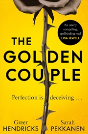 Buy The Golden Couple