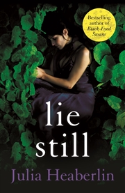 Buy Lie Still