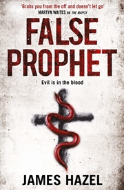 Buy False Prophet