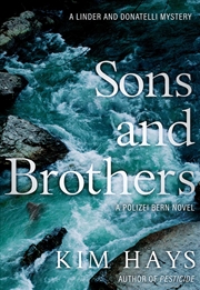 Buy Sons and Brothers (Polizei Bern)