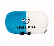 Buy Punchkins - Puffies - Chill Pill