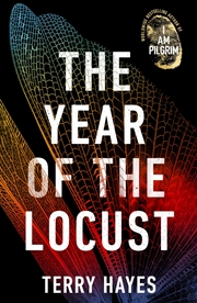 Buy The Year Of The Locust