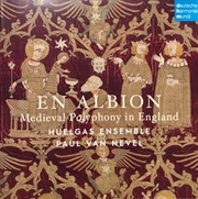 Buy En Albion: Medieval Polyphony