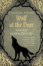 Buy Wolf at the Door (Bradecote & Catchpoll, 9)