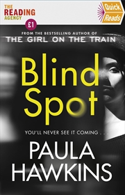 Buy Blind Spot: Quick Reads 2022