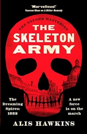 Buy Skeleton Army