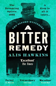 Buy A bitter remedy