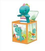 Buy Schylling - Baby Dino Jack In Box