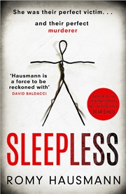 Buy Sleepless