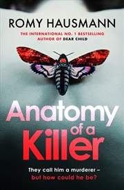 Buy Anatomy of a Killer