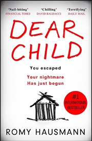 Buy Dear Child