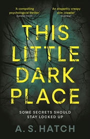 Buy This Little Dark Place