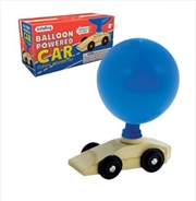 Buy Schylling - Balloon Powered Car