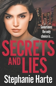 Buy Secrets and Lies