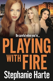 Buy Playing with Fire: An absolutely unputdownable and addictive crime thriller (An East End Crime Famil