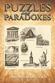 Buy Puzzles and Paradoxes