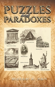 Buy Puzzles and Paradoxes