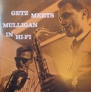 Buy Getz Meets Mulligan: In Hi Fi