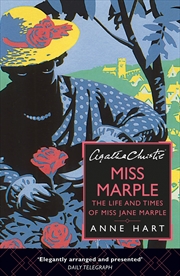 Buy Agatha Christie’s Miss Marple: The Life and Times of Miss Jane Marple