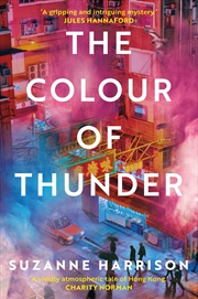 Buy The Colour of Thunder