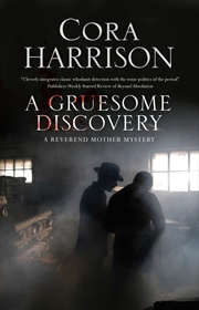 Buy Gruesome Discovery, A (A Reverend Mother Mystery, 4)