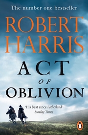 Buy Act of Oblivion