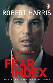 Buy The Fear Index: Now a major TV drama