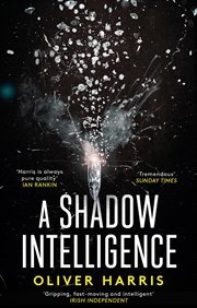 Buy A Shadow Intelligence