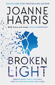 Buy Broken Light : The Explosive and Unforgettable New Novel from the Million Copy B