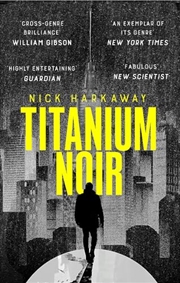 Buy Titanium Noir (paperback)