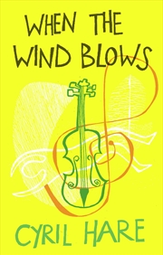 Buy When the Wind Blows