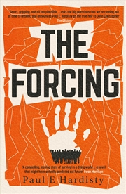 Buy The Forcing: The MUST-READ, clarion-call climate-change thriller