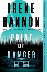 Buy Point of Danger: (A Clean Contemporary Romantic Suspense Thriller) (Triple Threat)