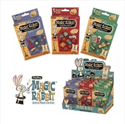 Buy Schylling - Magic Rabbit Assorted Magic Tricks (SENT AT RANDOM)