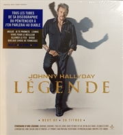 Buy Legende Best Of 20 Titres