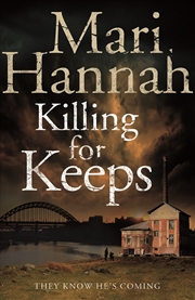 Buy Killing for Keeps (Kate Daniels)