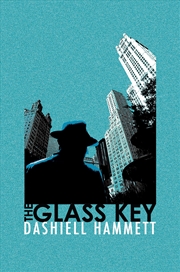 Buy Glass Key