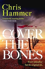 Buy Cover The Bones (hardcover)