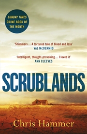 Buy Scrublands