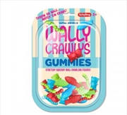 Buy Wally Crawly Gummies