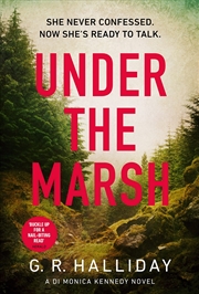 Buy Under the Marsh