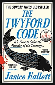 Buy The Twyford Code