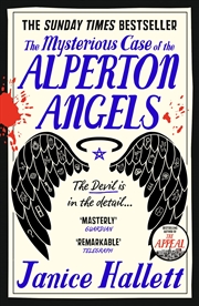 Buy The Mysterious Case of the Alperton Angels