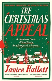 Buy The Christmas Appeal