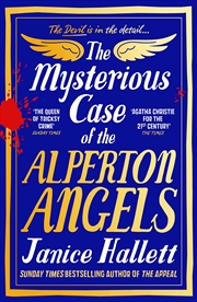 Buy The Mysterious Case of the Alperton Angels