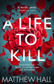 Buy A Life to Kill (7) (Coroner Jenny Cooper series)