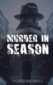 Buy Murder in Season