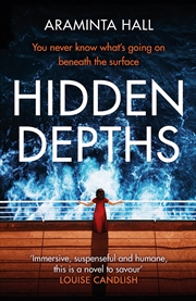 Buy Hidden Depths